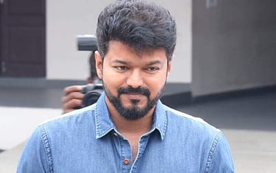 அரசியலுக்கு வந்தால் சினிமாவில் நடிக்க மாட்டேன்: விஜய்