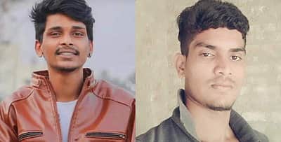 பைக்குகள் நேருக்கு நேர் மோதி விபத்து! இரு இளைஞர்கள் பலி!!