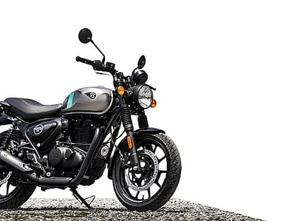 ராயல் என்ஃபீல்டு விற்பனை சரிவு!