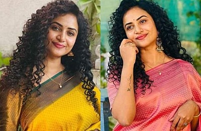 மெளன ராகம் நடிகையின் புதிய தொடர்.. இதயம்! எந்த டிவியில் தெரியுமா?