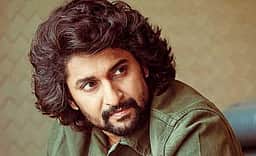 உங்கள் அன்பை ஒருபோதும்..! - திரைத்துறையில் 18 ஆண்டுகள் நிறைவு செய்தார் நானி!