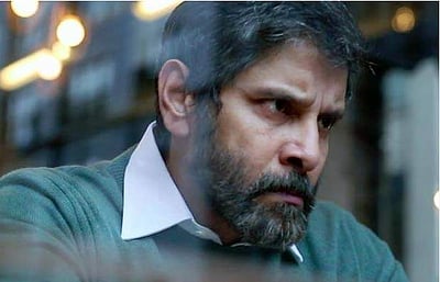 துருவ நட்சத்திரம் 2-வது பாடல் ப்ரமோ வெளியானது!