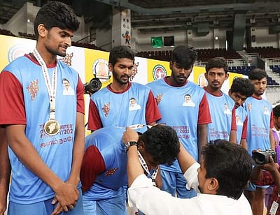 விளையாட்டுத் துறைக்கு முக்கியமான மாதம் 2023 ஆகஸ்ட்!