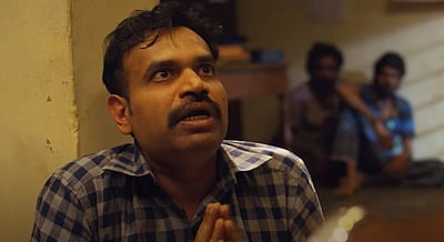 பிரேம்ஜியின் சத்திய சோதனை படத்தின் டிரைலர் வெளியீடு!