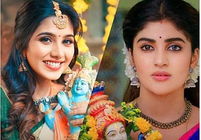 எதிர்நீச்சலை விஞ்சுமோ? 4 நாயகிகளுடன்... அதிக பொருள் செலவில் புதிய சீரியல்?