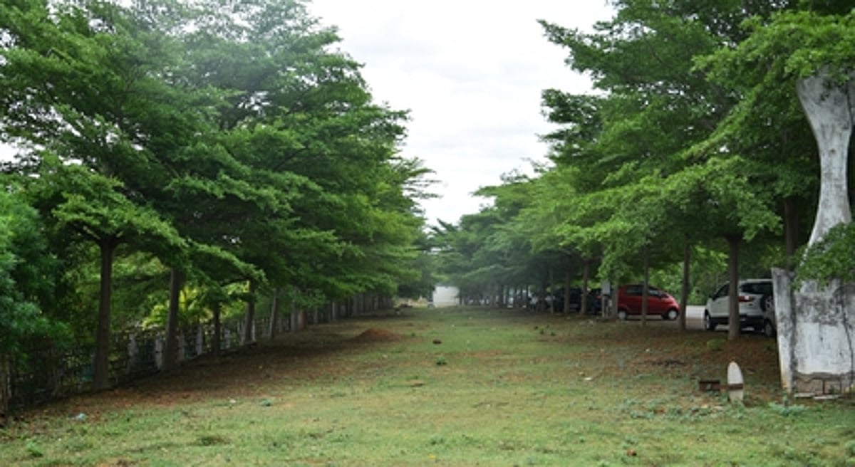 பசுமை வழித்தடத்தில் 9 திட்டங்களை முன்னெடுக்கும் திருச்சி பெல்! கரியமில வாயு உமிழ்வற்ற ஆலையாக மாற்ற முயற்சி