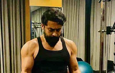 விரைவில் கங்குவா கிளிம்ஸ் விடியோ