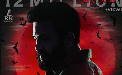 சந்தானத்தின் டிடி ரிட்டன்ஸ் வெளியீட்டுத் தேதி அறிவிப்பு