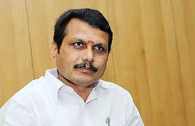 சிறையில் எப்படி இருக்கிறார் செந்தில் பாலாஜி?