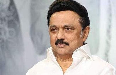 சங்கரய்யாவுக்கு கௌரவ டாக்டர் பட்டம்: முதல்வர் ஸ்டாலின்