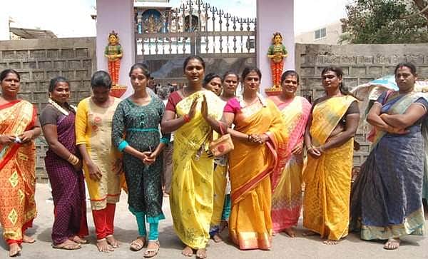 கேரள அரசின் 'பிரைட்' புராஜெக்ட்: திருநர்களுக்கான வேலைவாய்ப்பு திட்டம்