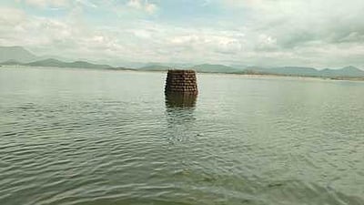 மேட்டூர் அணை நிலவரம்!