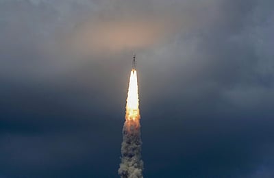 சந்திரயான் திட்டத்தின் இயக்குநர்களாக தமிழக விஞ்ஞானிகள்!