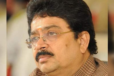 எஸ்.வி.சேகர் வழக்கை ரத்து செய்ய முடியாது: நீதிமன்றம்