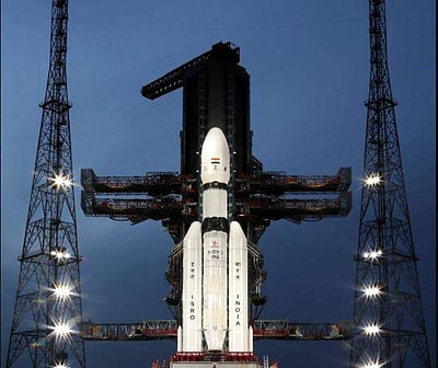 சந்திரயான் - 3: இஸ்ரோ விஞ்ஞானிகளுக்கு குடியரசுத்தலைவர், பிரதமர் வாழ்த்து