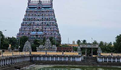 கடலூர் மாவட்டத்துக்கு ஜன. 3 ஆம் தேதி உள்ளூர் விடுமுறை! 