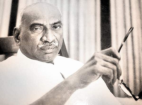 கறுப்பு ரோஜாவின் கடைசி தரிசனம்!