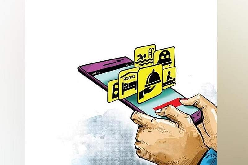 தவிா்ப்பதும் குறைப்பதும் சரியல்ல! எண்மப் பரிமாற்றம் குறித்த தலையங்கம்