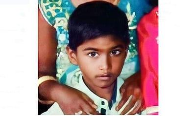 ராணிப்பேட்டை அருகே அறுந்து கிடந்த மின் கம்பியை மிதித்த 8 வயது சிறுவன் பலி!