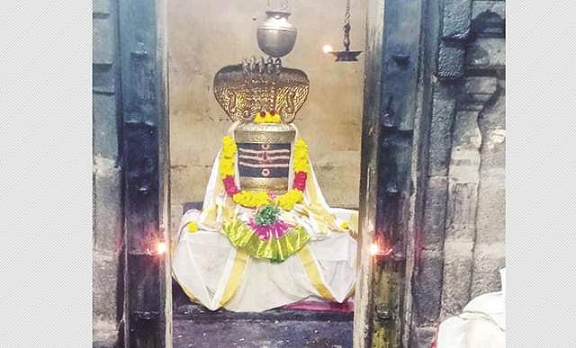 திருமணத் தடையை நீக்கும் சோமநாதர்!