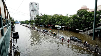 தில்லியில் இயல்புநிலை திரும்பலாம்.. ஆனால் ஒரே ஒரு கண்டீஷன்