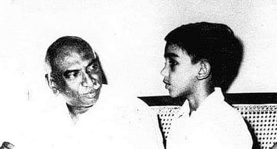 எண்ணம் சிறந்ததெனில் எல்லாம் சிறக்கும் என்பதன் எடுத்துக்காட்டு காமராஜர் வாழ்வு: கமல்ஹாசன்