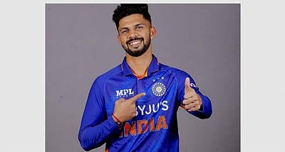 ருதுராஜ் கேப்டன்: ஆசிய விளையாட்டுப் போட்டிக்கான இந்திய அணி! 