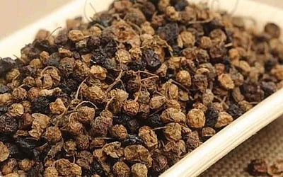 மணத்தக்காளி வற்றல்