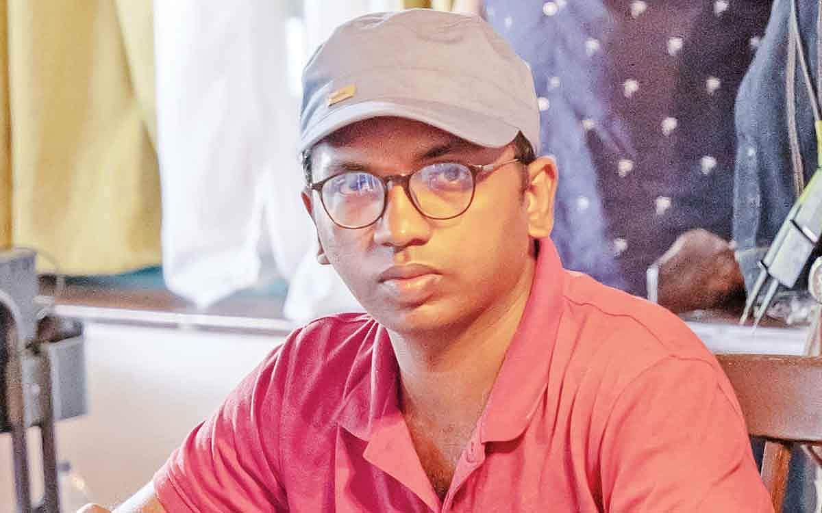 குழந்தைகளை மையப்படுத்திய கதை