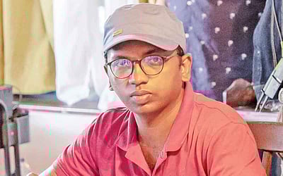 குழந்தைகளை மையப்படுத்திய கதை