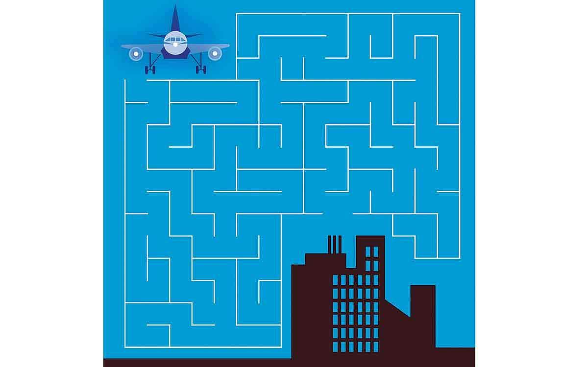 வழி காட்டுங்கள்