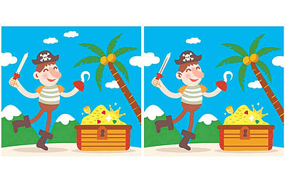 கண்டுபிடி கண்ணே!