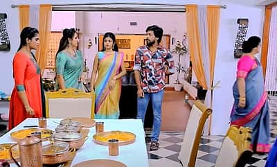 விரைவில் முடிவுக்கு வரும் சன் டிவியின் பிரபல சீரியல்!