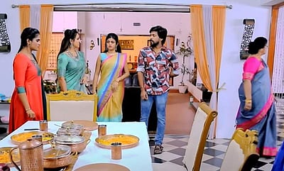 விரைவில் முடிவுக்கு வரும் சன் டிவியின் பிரபல சீரியல்!