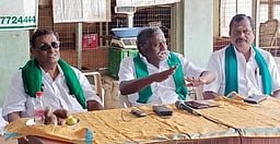 13 அம்ச கோரிக்கைகளை வலியுறுத்தி பிப். 7 இல் கன்னியாகுமரி முதல் காஷ்மீா் வரை யாத்திரை தொடக்கம் பி.ஆா்.பாண்டியன்