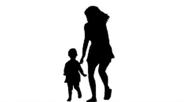 ஜொ்மனி: பெற்றோரிடம் இருந்து பிரிக்கப்பட்ட இந்திய குழந்தையை மீட்க போராட்டம்