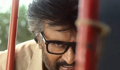 இதுதான் ஜெயிலர் கதையா?