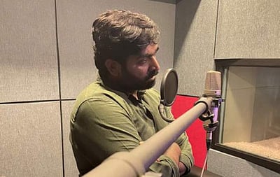 மாவீரன் - சம்பளம் வாங்க மறுத்த விஜய் சேதுபதி!