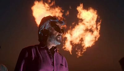 விரைவில் ரஜினி - த.செ.ஞானவேல் படத்தின் படப்பிடிப்பு!