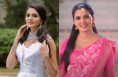 விஜய் நடித்த பூவே உனக்காக பாணியில் புதிய தொடர்!