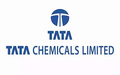 திறன் விரிவாக்கத்திற்காக ரூ.910 கோடி முதலீடு செய்யும் டாடா கெமிக்கல்ஸ்!
