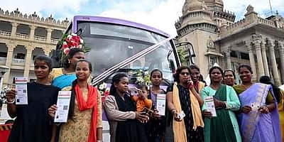 மகளிா் உரிமைத் தொகை: சென்னையில் ஜூலை 24 முதல் விண்ணப்ப பதிவு தொடக்கம்