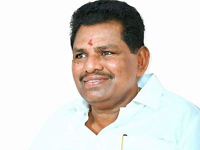 குடியரசு துணைத் தலைவர் பதவியை எதிர்பார்க்கிறார் தமிழிசை: அமைச்சர் அனிதா ராதாகிருஷ்ணன்