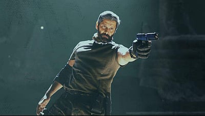 துருவ நட்சத்திரம் படத்தின் டிரைலர் எப்போது?