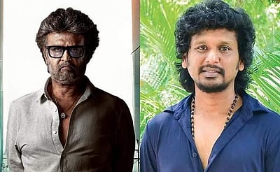 ரஜினி 171-ஐ இயக்கும் லோகேஷ் கனகராஜ்?