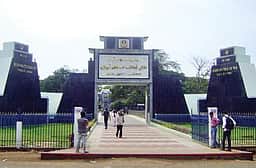 கோடை வெய்யில்: வண்டலூா் பூங்காவில் சிறப்பு ஏற்பாடுகள்