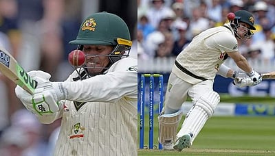 ஒரு ஓவருக்கு எத்தனை பவுன்ஸர்கள் வீசுவது? இங்கிலாந்தை விமர்சித்த முன்னாள் வீரர்!