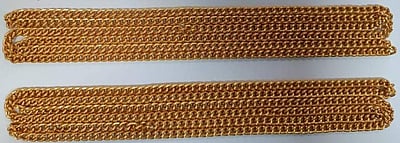 கோவை விமான நிலையத்தில் ரூ.45.31 லட்சம் தங்கம் பறிமுதல்