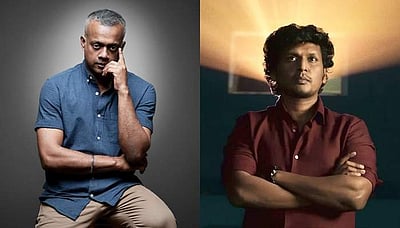 யார் கமலின் பெரிய ரசிகர்? இந்த சண்டையில் சட்டை கிழியாது: லோகேஷை புகழ்ந்த கௌதம் மேனன்! 