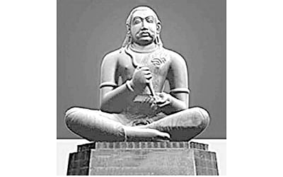 தொல்காப்பியர் எனும் மெய்ப்பாட்டியல் அறிஞர்!